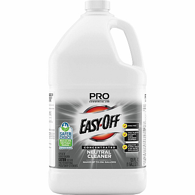 EASY-OFF Neutral Cleaner (RAC89770CT)