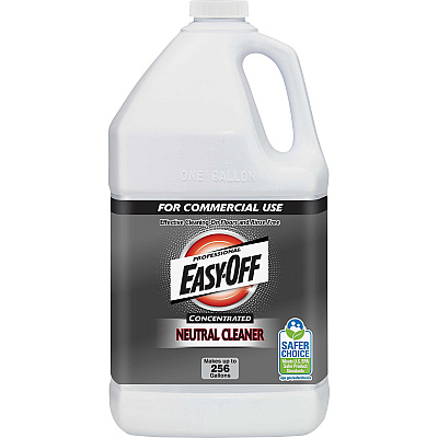EASY-OFF Neutral Cleaner (RAC89770CT)
