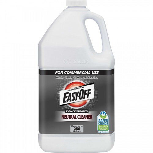 EASY-OFF Professional Concentrated Neutral Cleaner (89770CT)