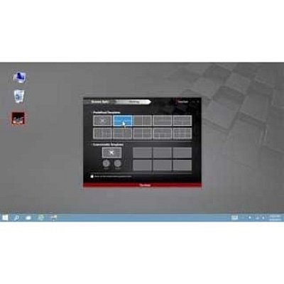 Viewsonic VA2759-SMH 27 Inch IPS 1080p 100Hz Monitor with FreeSync, HDMI and VGA Inputs