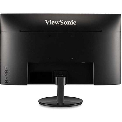 Viewsonic VA2759-SMH 27 Inch IPS 1080p 100Hz Monitor with FreeSync, HDMI and VGA Inputs