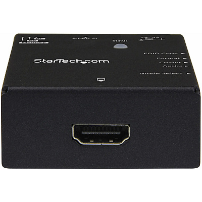 StarTech Edid Emulator For Hdmi Displays - 1080p (VSEDIDHD)