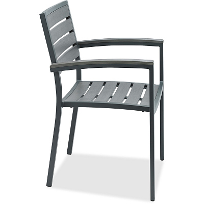 KFI Outdoor Chair (5601GY)