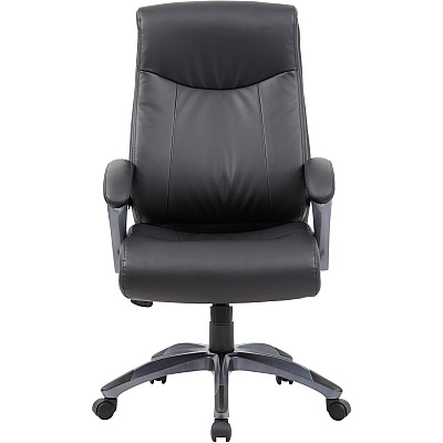 BOSS B8661 Executive Chair (B8661BK)