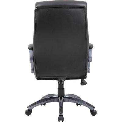 BOSS B8661 Executive Chair (B8661BK)