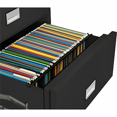 Phoenix World Class Lateral File - 2-Drawer (LAT2W31B)