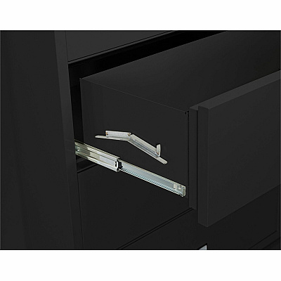 Phoenix World Class Lateral File - 2-Drawer (LAT2W31B)