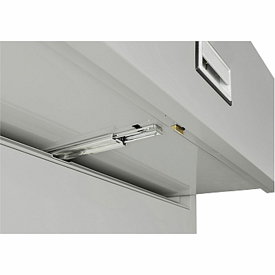 Phoenix World Class Lateral File - 2-Drawer (LAT2W31LG)