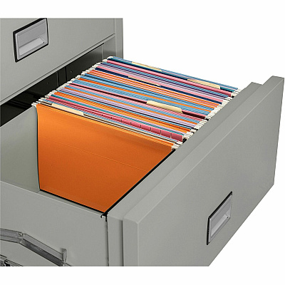 Phoenix World Class Lateral File - 2-Drawer (LAT2W31LG)