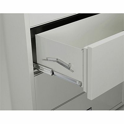 Phoenix World Class Lateral File - 2-Drawer (LAT2W31LG)