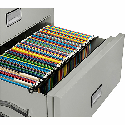 Phoenix World Class Lateral File - 2-Drawer (LAT2W31LG)