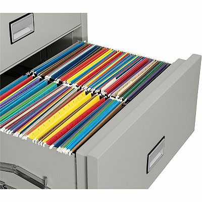 Phoenix World Class Lateral File - 2-Drawer (LAT2W31LG)