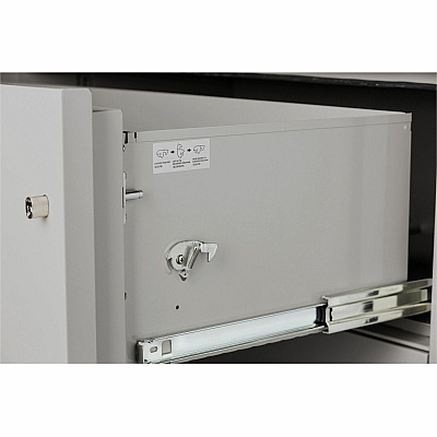 Phoenix World Class Lateral File - 2-Drawer (LAT2W31LG)