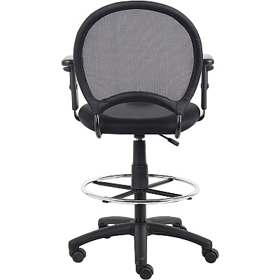 BOSS B16216 Drafting Chair