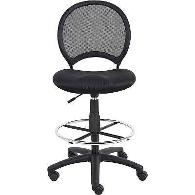 BOSS B16215 Drafting Chair
