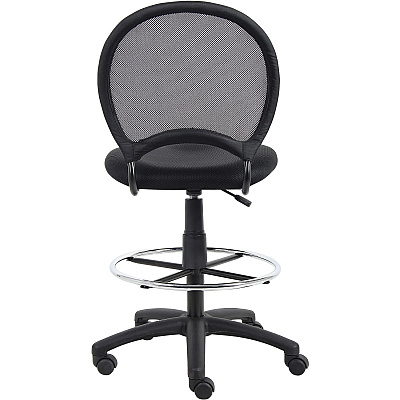 BOSS B16215 Drafting Chair