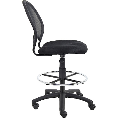BOSS B16215 Drafting Chair