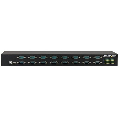 StarTech Here An Easy And Cost-efficient Way To A (ICUSB23216FD)
