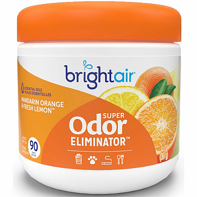 BRIGHT Air Super Odor Eliminator Air Freshener (BRI900013CT)