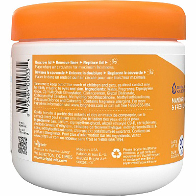 BRIGHT Air Super Odor Eliminator Air Freshener (BRI900013CT)