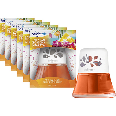 BRIGHT Air Scented Oil Air Freshener (BRI900021CT)