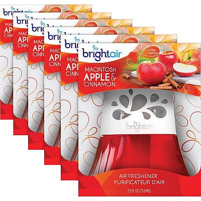 BRIGHT Air Scented Oil Air Freshener (BRI900022CT)