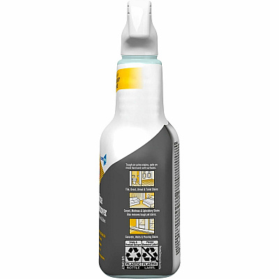 CloroxPro Urine Remover for Stains and Odors Spray (CLO31036CT)