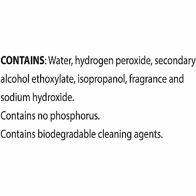 CloroxPro Urine Remover for Stains and Odors Refill (CLO31351CT)