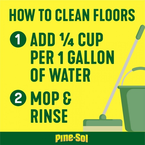 Pine-Sol All Purpose Multi-Surface Cleaner (40272CT)