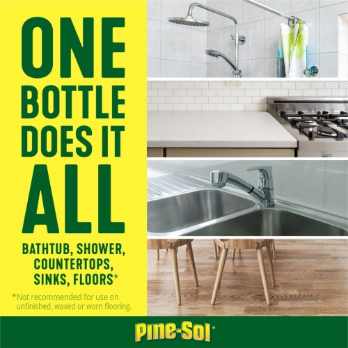 Pine-Sol All Purpose Multi-Surface Cleaner (97326CT)