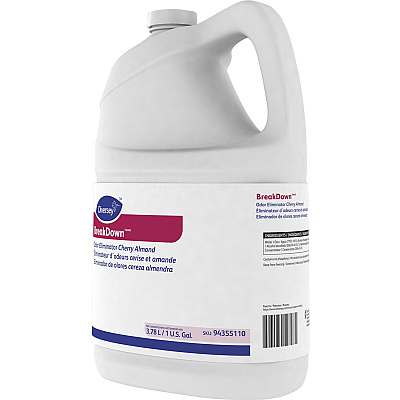 Diversey BreakDown Odor Eliminator (DVO94355110)