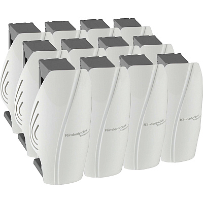 Kimberly-Clark Professional Continuous Air Freshener Dispenser (KCC92620CT)