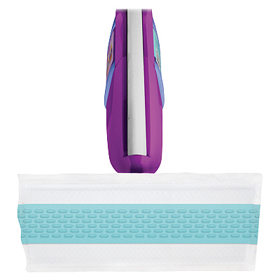Swiffer WetJet Mopping Kit (PGC92811CT)