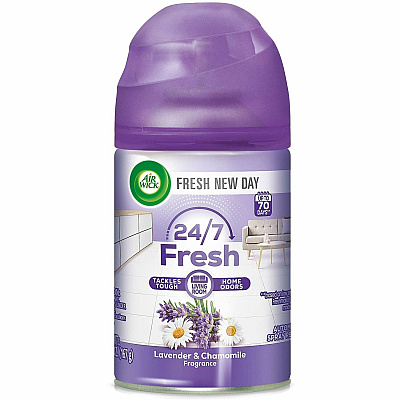 Air Wick Freshmatic Dispenser Refill Lavender Spray (RAC77961CT)