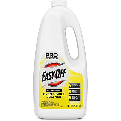 EASY-OFF Oven/Grill Cleaner (RAC80689CT)