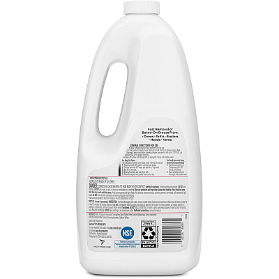 EASY-OFF Oven/Grill Cleaner (RAC80689CT)
