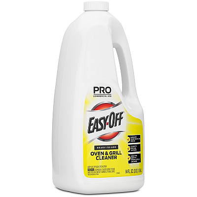 EASY-OFF Oven/Grill Cleaner (RAC80689CT)