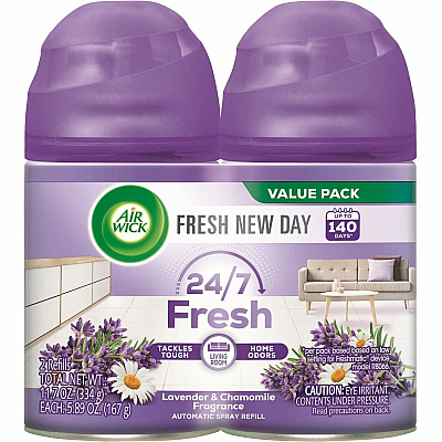 Air Wick Lavender Refill Pack (RAC85595)