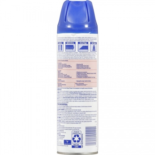 LYSOL Fabric Disinfectant Spray (94121)