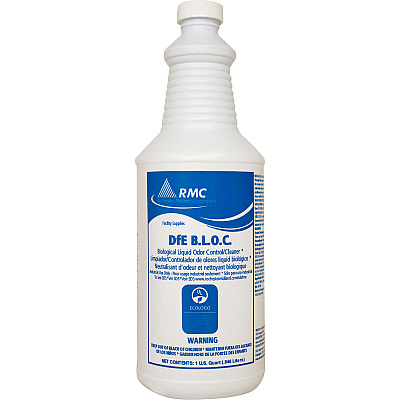 RMC DfE BLOC Cleaner (RCM11893915CT)
