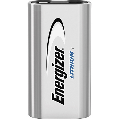Energizer CRV3 Lithium Photo Battery 2-Packs (EVEELCRV3BP2CT)