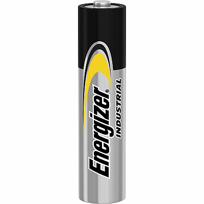 Energizer Industrial Alkaline AAA Battery Boxes of 24 (EVEEN92CT)