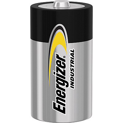Energizer Industrial Alkaline C Battery Boxes of 12 (EVEEN93CT)