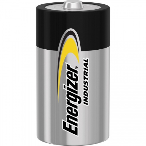 Energizer Industrial Alkaline C Battery Boxes of 12 (EN93CT)