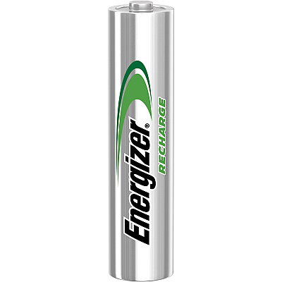 Energizer Recharge Power Plus Rechargeable AAA Battery 4-Packs (EVENH12BP4CT)