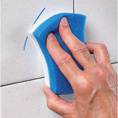 Scotch-Brite Easy Erase Sponge Pads (MMM4004CCCT)