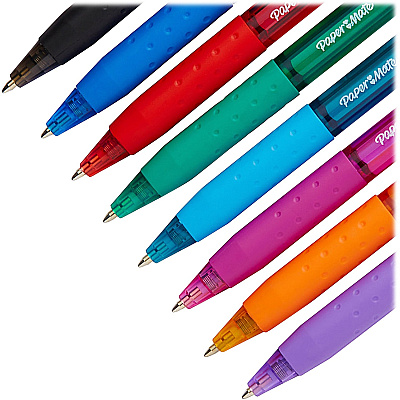 Paper Mate Inkjoy 300 RT Ballpoint Pens (PAP1945921)