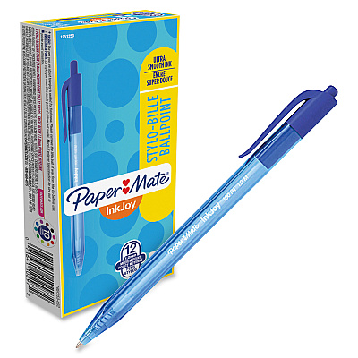 Paper Mate InkJoy 100 RT Pens (PAP1951253)