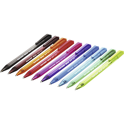 Paper Mate InkJoy 100 RT Pens (PAP1951254)