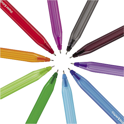 Paper Mate InkJoy 100 RT Pens (PAP1951254)